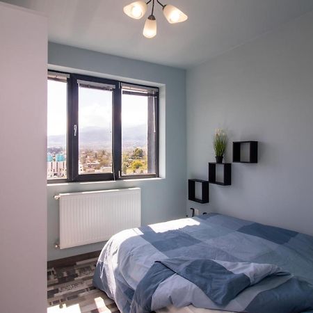 Mountain View Apartment 1 + Parking Sofia Zewnętrze zdjęcie