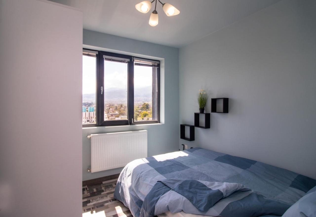 Mountain View Apartment 1 + Parking Sofia Zewnętrze zdjęcie