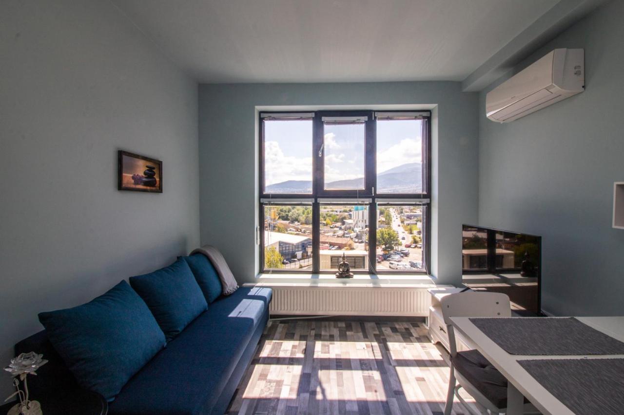 Mountain View Apartment 1 + Parking Sofia Zewnętrze zdjęcie