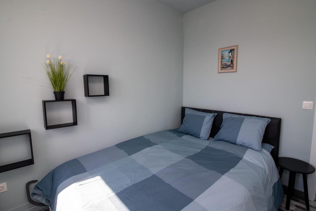 Mountain View Apartment 1 + Parking Sofia Zewnętrze zdjęcie